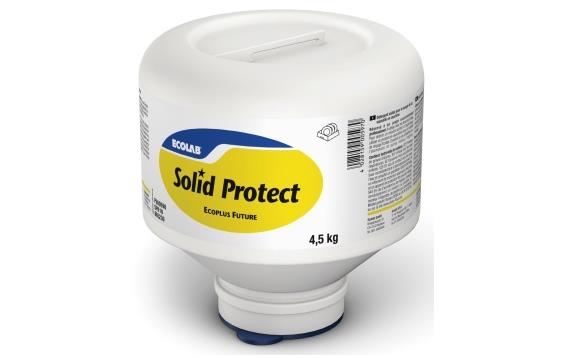 764901 ECOLAB 900627 Maskinoppvask ECOLAB Solid Protect 4,5kg 